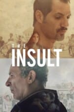 Movie The Insult