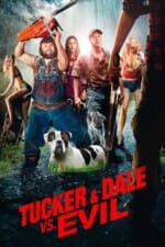 Movie Tucker and Dale vs. Evil