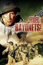 Movie Fixed Bayonets!