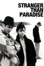 Movie Stranger Than Paradise