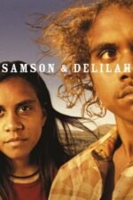 Movie Samson and Delilah