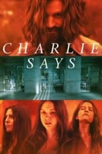 Movie Charlie Says