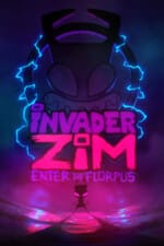 Movie Invader Zim: Enter the Florpus