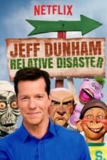 Movie Jeff Dunham: Relative Disaster
