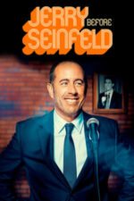 Movie Jerry Before Seinfeld