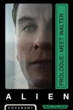 Alien: Covenant – Prologue: Meet Walter