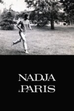 Movie Nadja in Paris