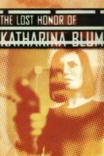 Movie The Lost Honor of Katharina Blum