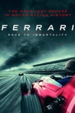 Movie Ferrari: Race to Immortality