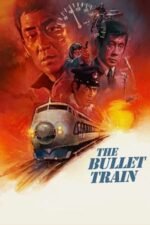 Movie The Bullet Train