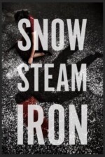 Movie Snow Steam Iron