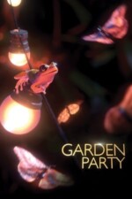 Movie Garden Party