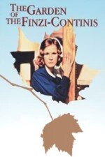 Movie The Garden of the Finzi-Continis