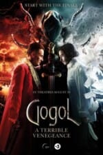 Movie Gogol. A Terrible Vengeance