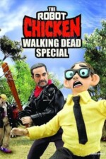 Movie The Robot Chicken Walking Dead Special: Look Who’s Walking