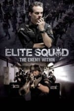 Movie Elite Squad: The Enemy Within