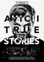 Movie Avicii: True Stories