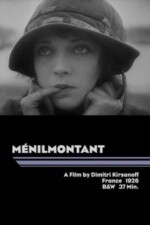 Movie Ménilmontant