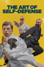 Movie The Art of Self-Defense