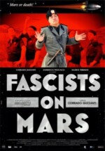 Movie Fascists on Mars