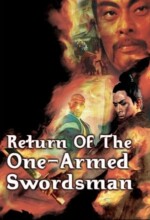 Movie Return of the One-Armed Swordsman