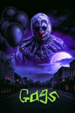 Movie Gags the Clown