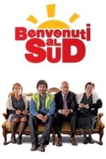 Movie Welcome to the South