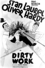 Movie Dirty Work