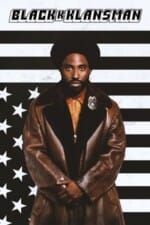 Movie BlacKkKlansman