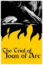 Movie The Trial of Joan of Arc