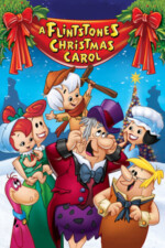 Movie A Flintstones Christmas Carol