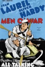Movie Men O’War