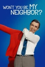 Movie Won’t You Be My Neighbor?