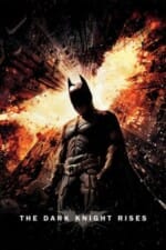 Movie The Dark Knight Rises