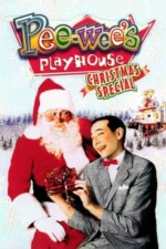 Movie Pee-wee’s Playhouse Christmas Special