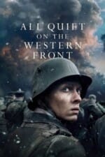 Movie All Quiet on the Western Front