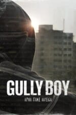 Movie Gully Boy