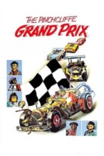 Movie The Pinchcliffe Grand Prix