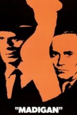 Movie Madigan