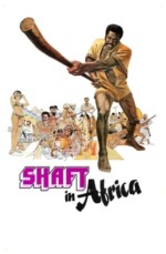 Movie Shaft in Africa