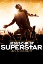 Movie Jesus Christ Superstar Live in Concert