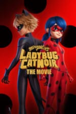 Movie Miraculous: Ladybug & Cat Noir, The Movie