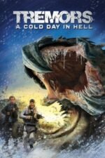 Movie Tremors: A Cold Day in Hell