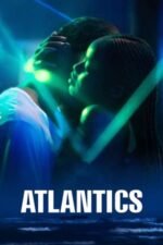 Movie Atlantics