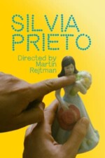 Movie Silvia Prieto