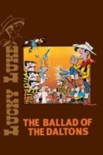 Movie Lucky Luke: The Ballad of the Daltons