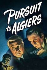 Movie Pursuit to Algiers