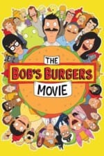 Movie The Bob’s Burgers Movie