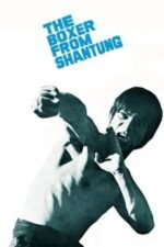 Movie The Boxer from Shantung