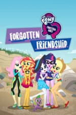 Movie My Little Pony: Equestria Girls – Forgotten Friendship